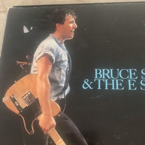 Bruce Springsteen Commemorative Set - Picture 2 of 6